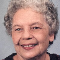 Rose Eleanor Scott